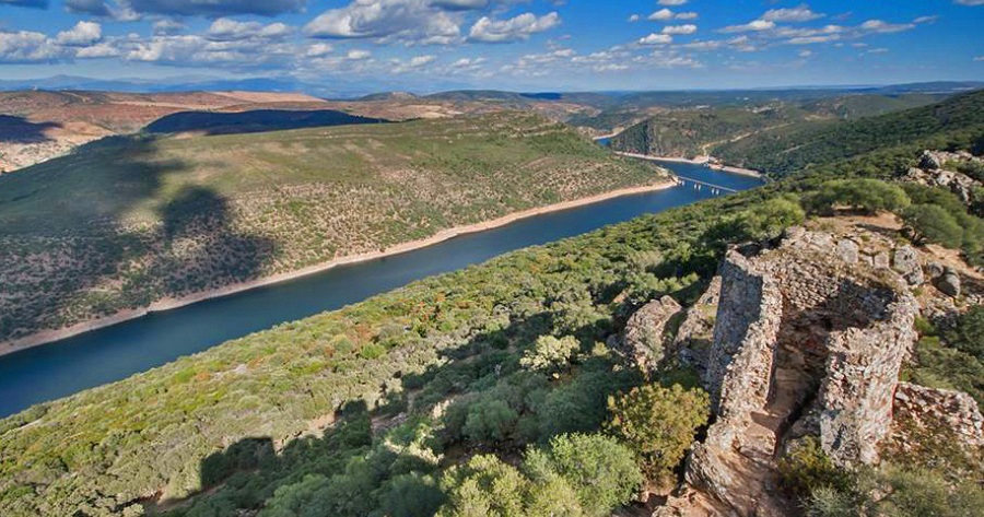 5 planes para 2021 en la provincia de Cáceres